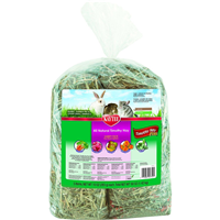 Kaytee Timothy Hay Plus Variety Pack 50 oz. I009465