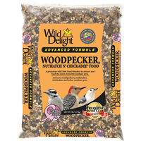 Wild Delight® Woodpecker, Nuthatch N’ Chickadee® Wild Bird Food 5 lb. I009852