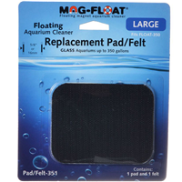 Mag-Float Replacement Pad/Felt Large I010112