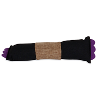Jackson Galaxy Twisted Kicker Plush  I010218