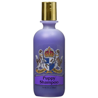 Crown Royale Puppy Shampoo 8 oz. I010321