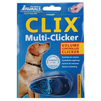 CLIX® Multi-Clicker  I010328