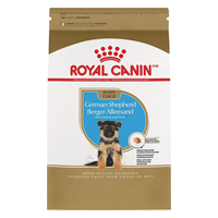 Royal Canin Cerman Shepherd Puppy Dry Dog Food 30 lbs. I010730