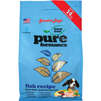 Grandma Lucy&lsquo;s® Pureformance™ Fish Dog Food 3 lbs. I011131