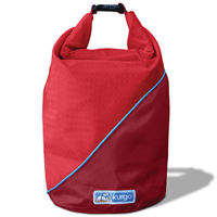 Kurgo® Kibble Carrier Chili Red I011175