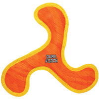 DURAFORCE Boomerang Orange-Yellow I011387