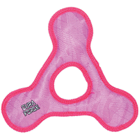 DURAFORCE Triangle Ring Jr Pink-Pink I011407