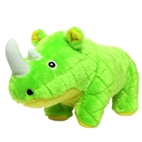 VIP Mighty® Toys Safari Rhinoceros I011516