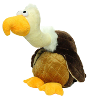 VIP Mighty® Toys Safari Vulture I011517
