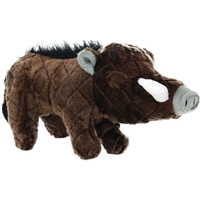 VIP Mighty® Toys Safari Walter the Warthog I011519