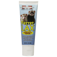 Marshall Ferret Lax Hairball Aide 3 oz I011787