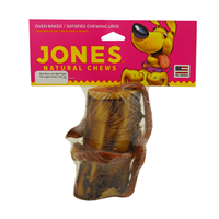 Jones Natural Chews Bully Bone 4 in I011805