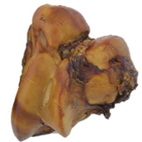Jones Natural Chews Femur Knuckle I011809