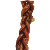 Jones Natural Chews Braided Stix I011824b