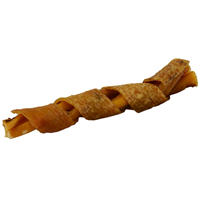Jones Natural Chews Bully Bacon Twist I011826