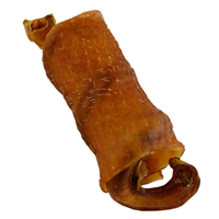 Jones Natural Chews Bully N Bacon I011827