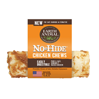 Earth Animal® No-Hide Chicken Chew I011841b