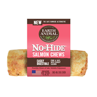 Earth Animal® No-Hide™ Salmon Chew I011844b