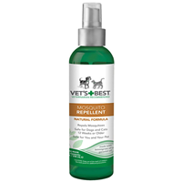 Vet&lsquo;s + Best® Mosquito Repellent 8oz  I011858