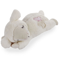 All For Paws Little Buddy Heart Beat Sheep I011897