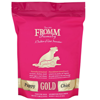 Fromm® Puppy Gold Dog Food I011944b