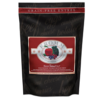 Fromm Four-Star Nutritionals® Beef Frittata Veg® I011949b