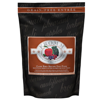 Fromm Four-Star Nutritionals® Game Bird Recipe Dog Food I011952b