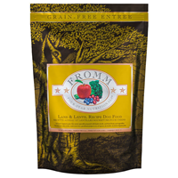 Fromm Four-Star Nutritionals® Lamb & Lentil Recipe Dog Food I011957b