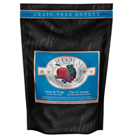 Fromm Four-Star Nutritionals® Surf & Turf Dog Food I011960b