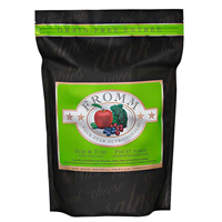 Fromm Family Four-Star Nutritionals® Surf & Turf Cat Food 5 lbs. I011974