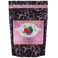 Fromm Family Four-Star Nutritionals® Beef Liva’ttini Veg™ Cat Food 5 lbs. I011976