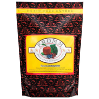 Fromm Four-Star Nutritionals® Hasen Duckenpfeffer® Cat Food 5 lbs. I011978
