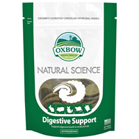 Oxbow Natural Science Digestive Support I012171