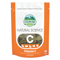 Oxbow Natural Science Vitamin C  I012173