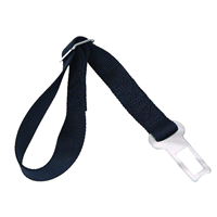 Coastal Easy Rider Seat Belt Accessory  I012296