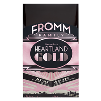 Fromm Family Grain Free Heartland Gold for Adult Dogs I015602b