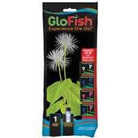 GloFish Color Change GloPlant Yellow Large I012877