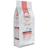 Nutro Limited Ingredient Diet Salmon & Lentils Recipe I013237b