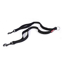 EzyDog Zero Shock Coupler Black I013251