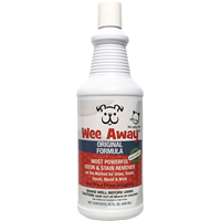 Wee Away Original Stain & Odor Remover I013331b
