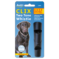 CLIX Two Tone Whistle I013384