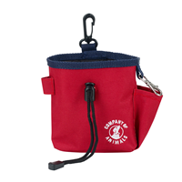 CLIX Treat Bag Red I013386