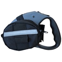 Doggo Retractable Leash Accessory Bag I013670