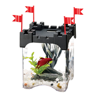 Aqueon Betta Castle Kit I013745