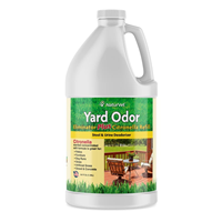NaturVet Yard Odor Eliminator Plus Citronella 64 oz. I013971