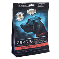 Darford Zero G Salmon Roasted 12oz. I014111
