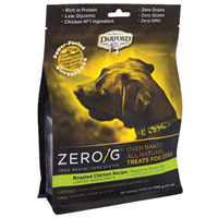 Darford Zero G Chicken Roasted Biscuit 12oz. I014112