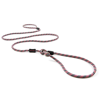 EzyDog Luca Leash Lite Red I014223