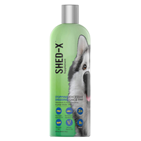 Shed-X Nutritional Supplement for Dogs 32 oz. I014733