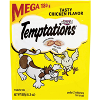 Temptations Classic Treats for Cats Tasty Chicken I014752b